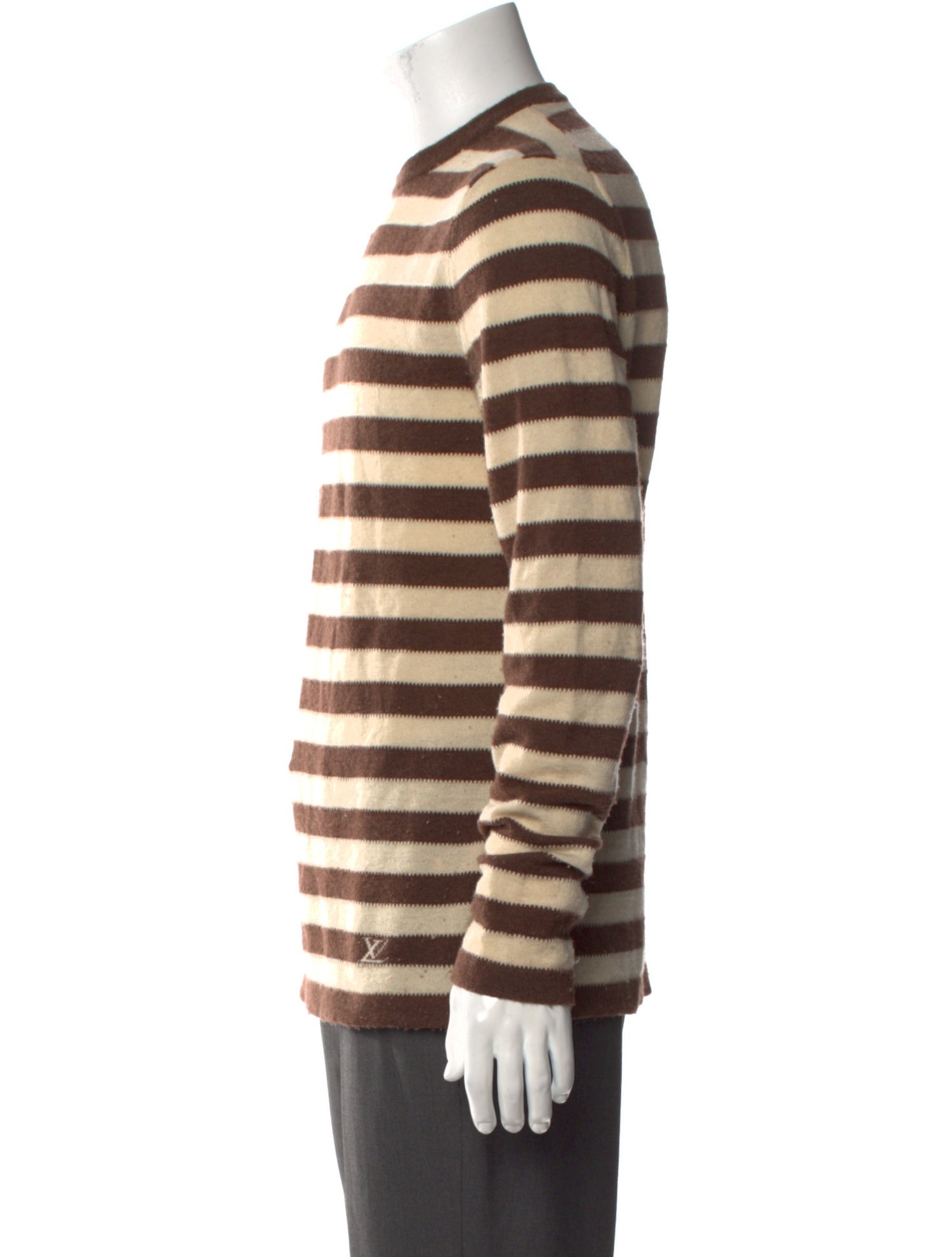 Louis Vuitton Vintage 2007 Pullover