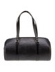 Louis Vuitton Epi Leather Soufflot