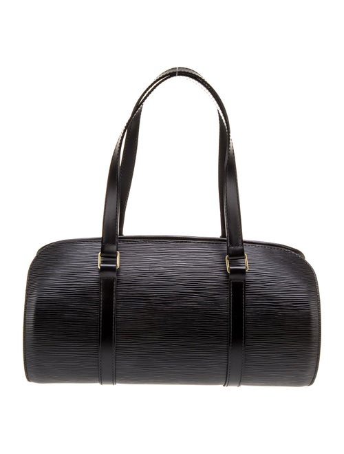 Louis Vuitton Epi Leather Soufflot