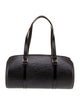 Louis Vuitton Epi Leather Soufflot