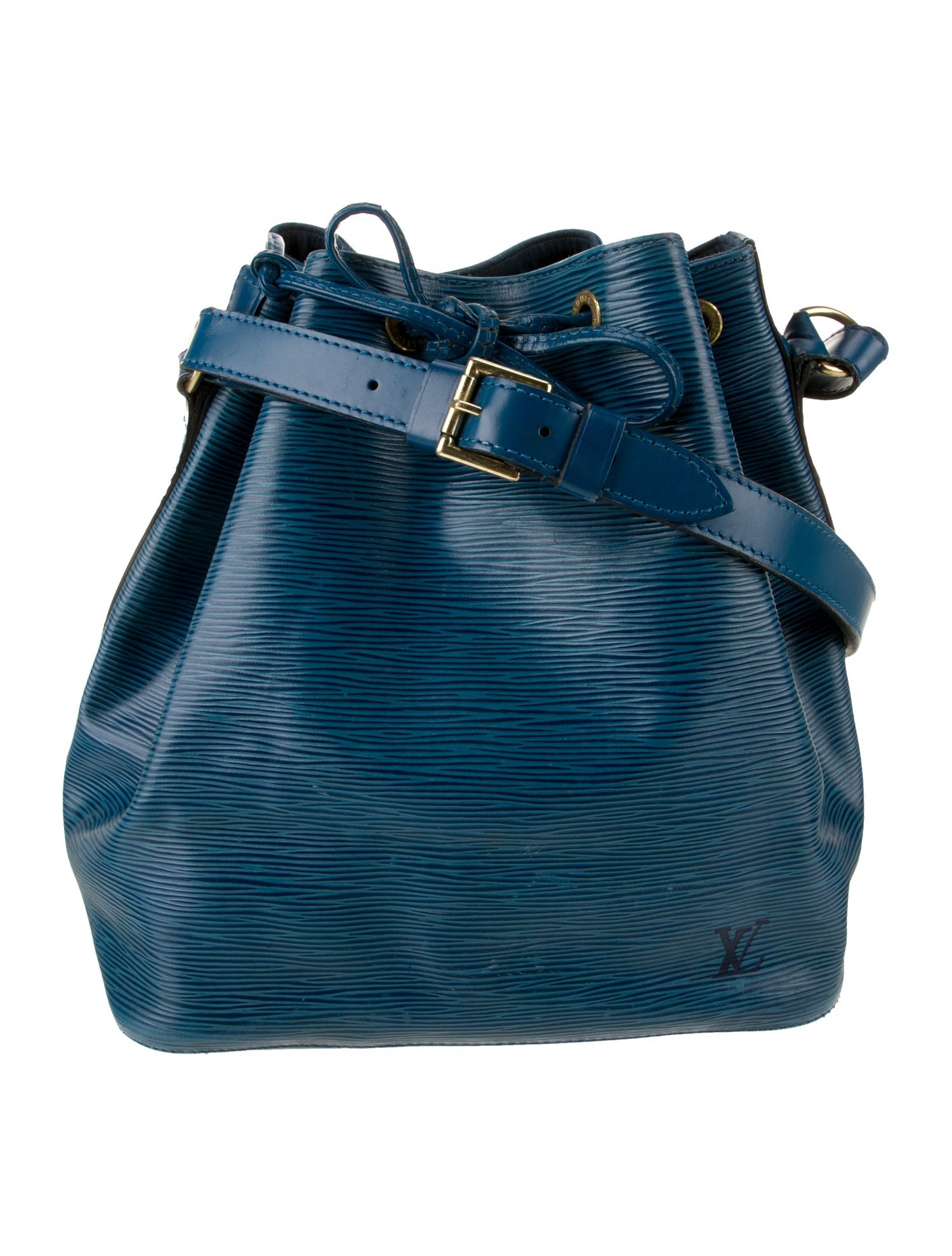 Louis Vuitton Epi Leather Noé Petit