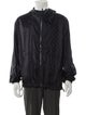Louis Vuitton 2020 LV Monogram Windbreaker