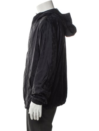 Louis Vuitton 2020 LV Monogram Windbreaker