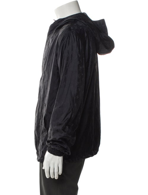 Louis Vuitton 2020 LV Monogram Windbreaker