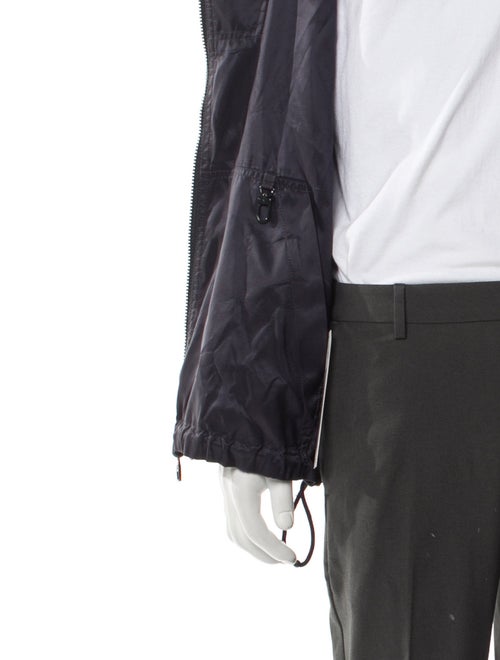 Louis Vuitton 2020 LV Monogram Windbreaker