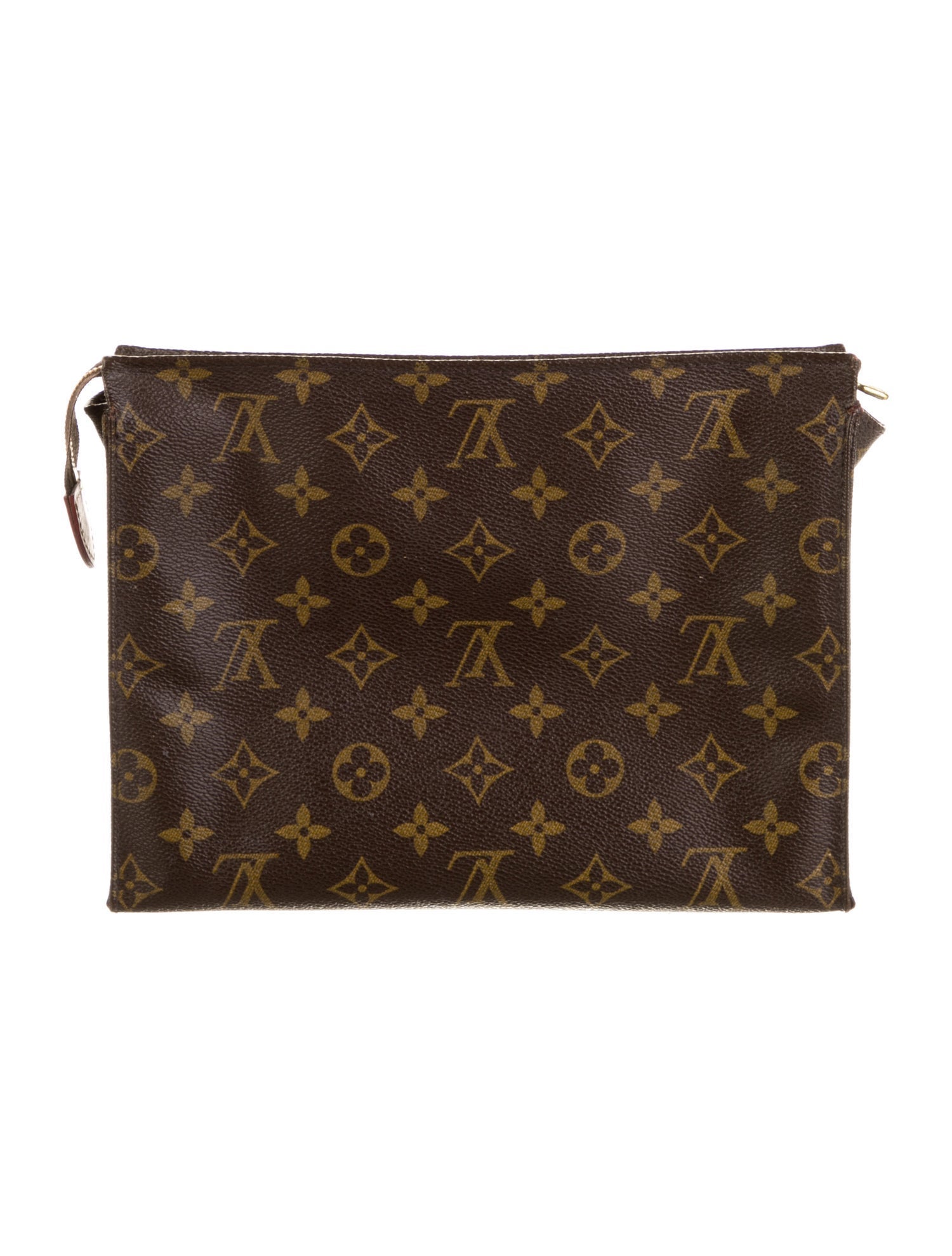 Louis Vuitton Monogram Toiletry Pouch 26