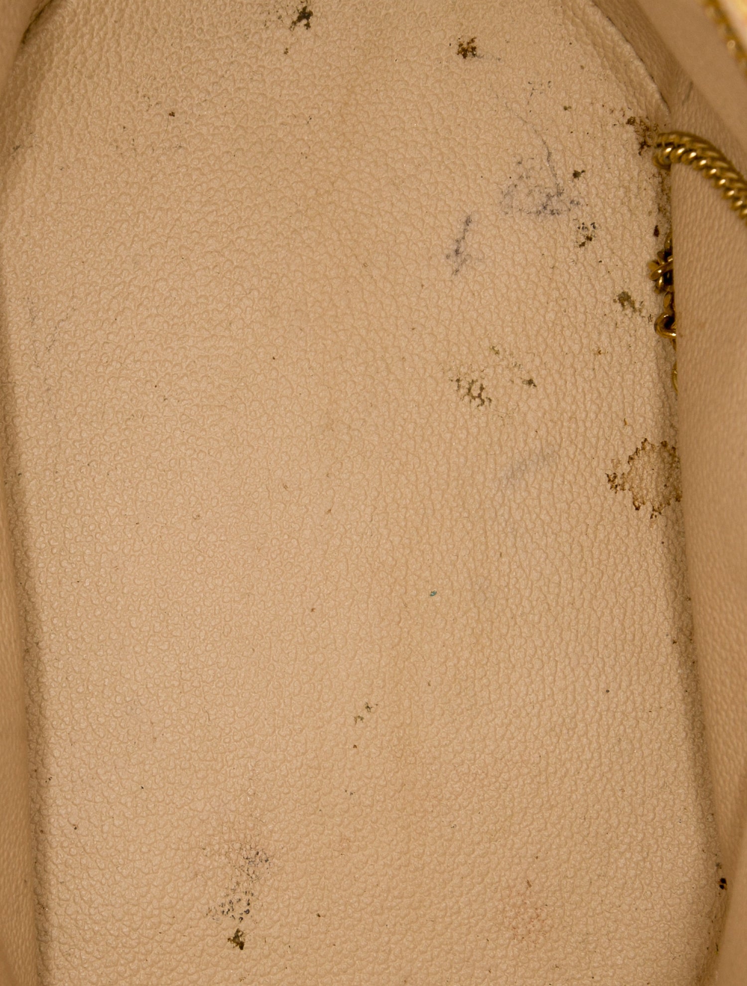 Louis Vuitton LV Monogram Petit Bucket PM