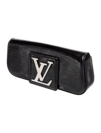Louis Vuitton Epi Leather Sobe