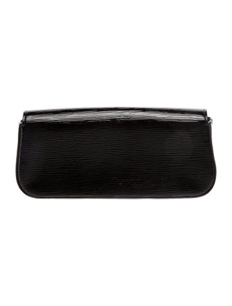 Louis Vuitton Epi Leather Sobe
