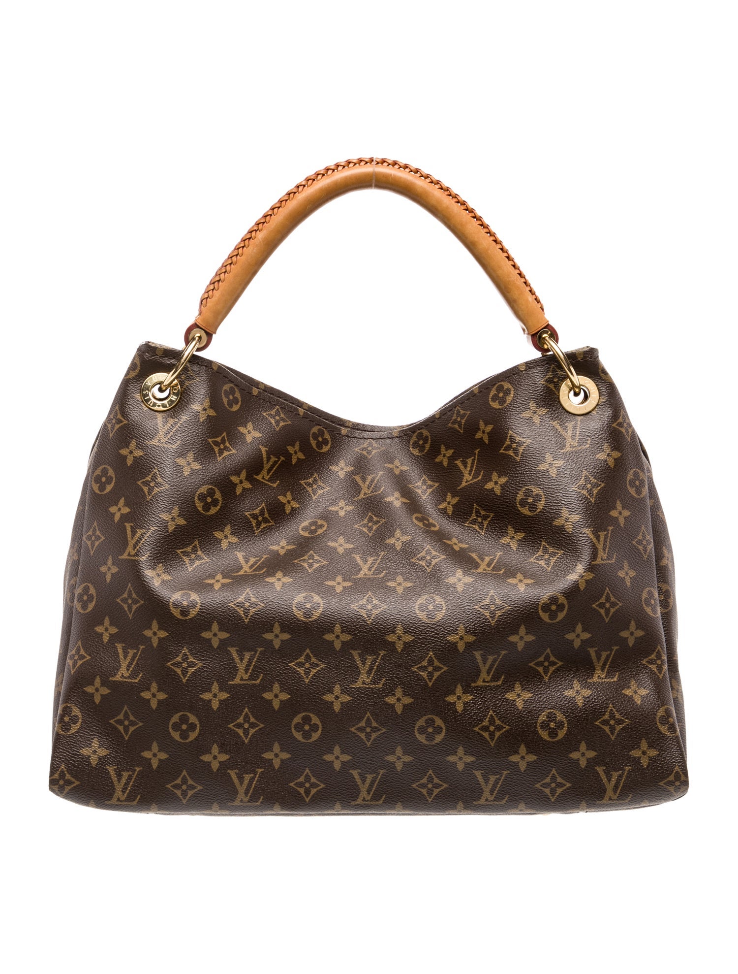 Louis Vuitton LV Monogram Artsy GM