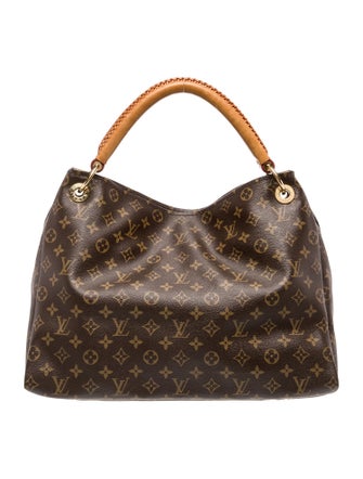 Louis Vuitton LV Monogram Artsy GM