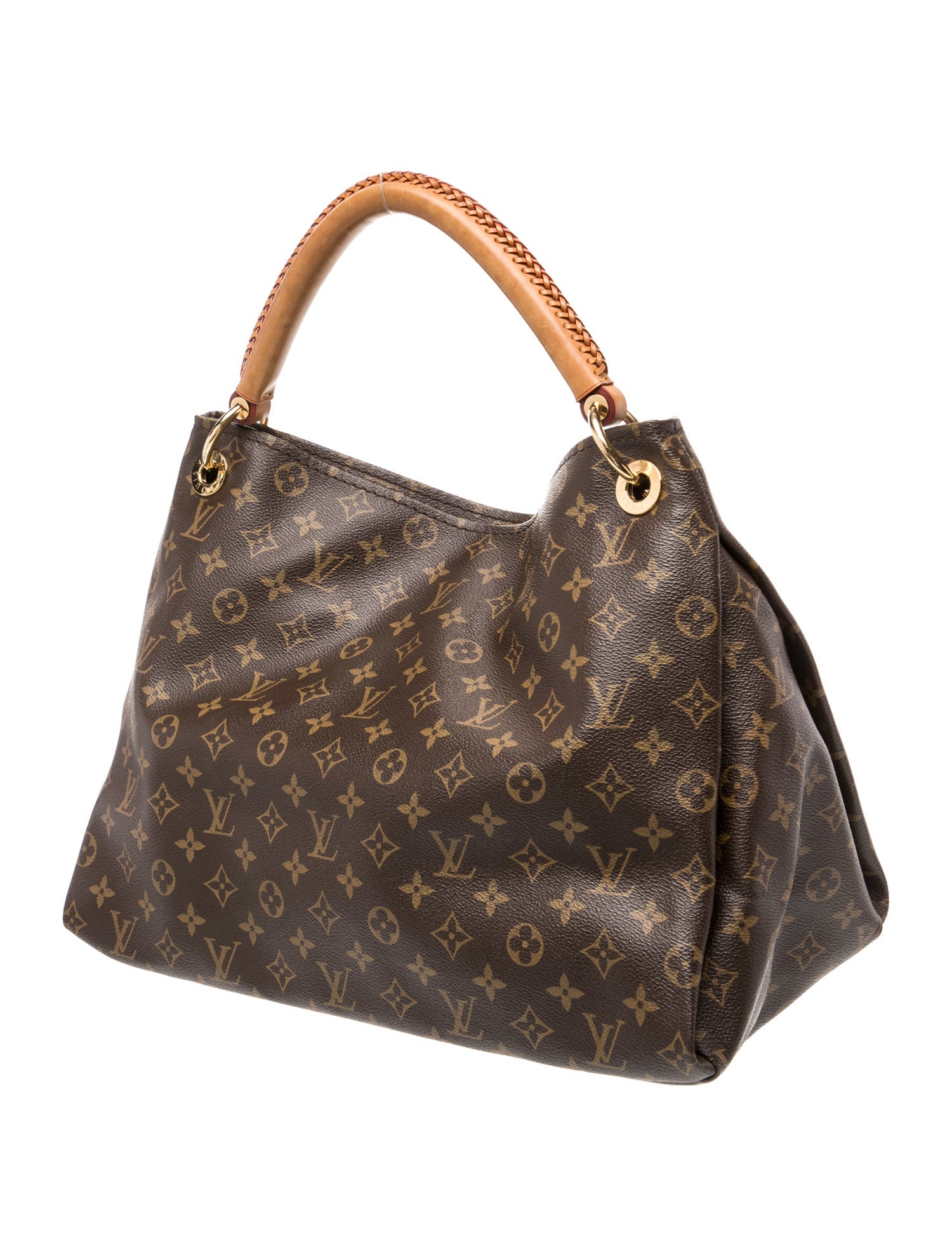 Louis Vuitton LV Monogram Artsy GM