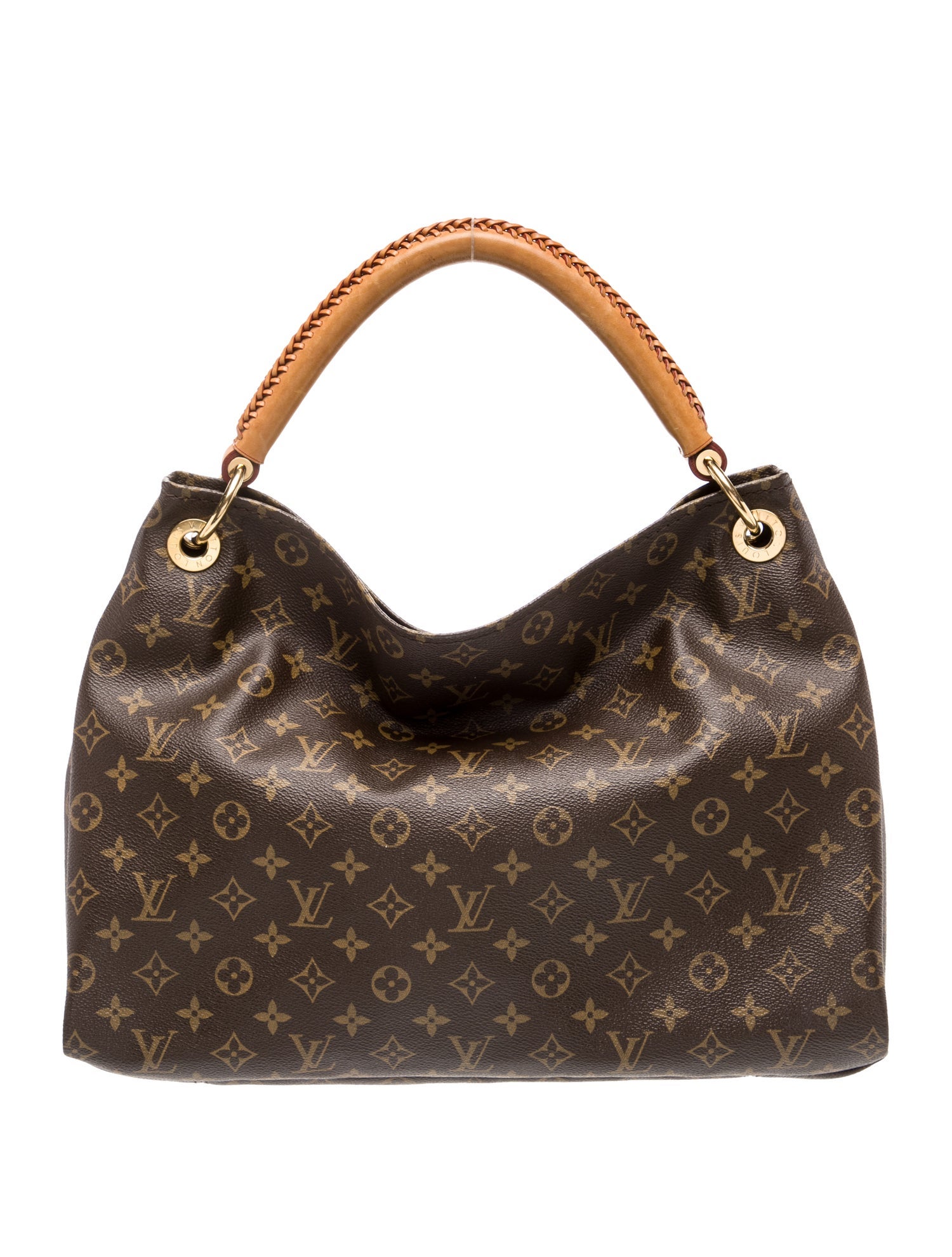 Louis Vuitton LV Monogram Artsy GM