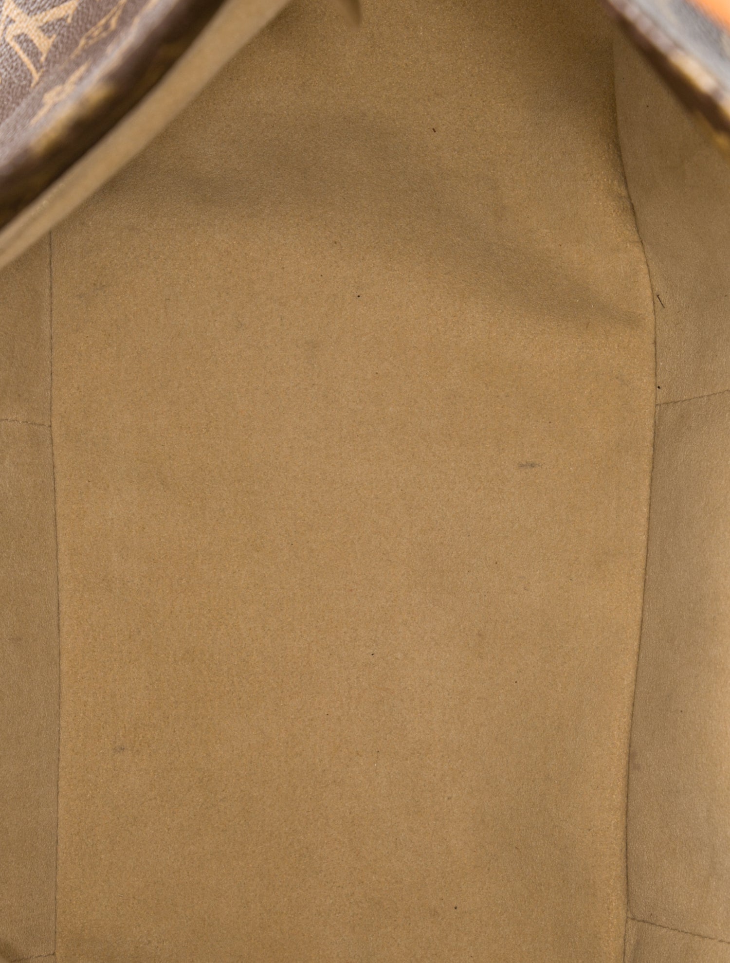 Louis Vuitton LV Monogram Artsy GM