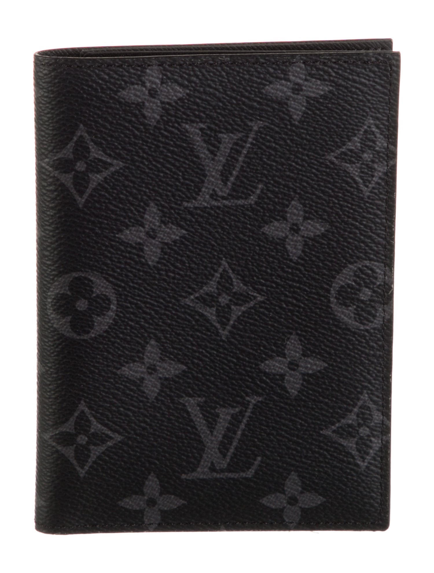 Louis Vuitton 2018 Coated Canvas Brazza Wallet