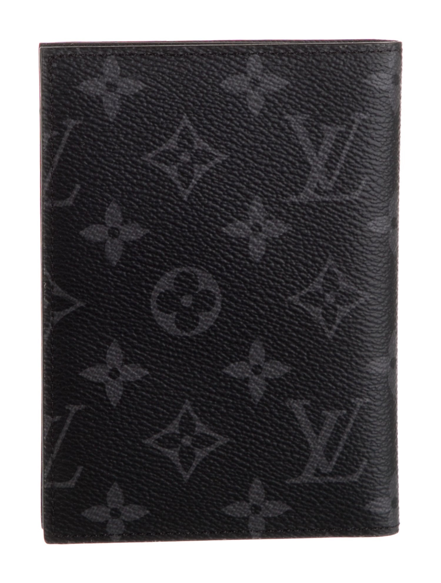 Louis Vuitton 2018 Coated Canvas Brazza Wallet