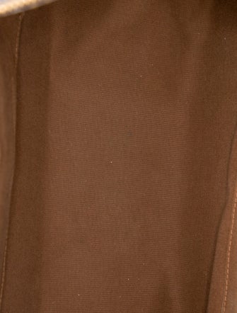 Louis Vuitton LV Monogram Sully MM