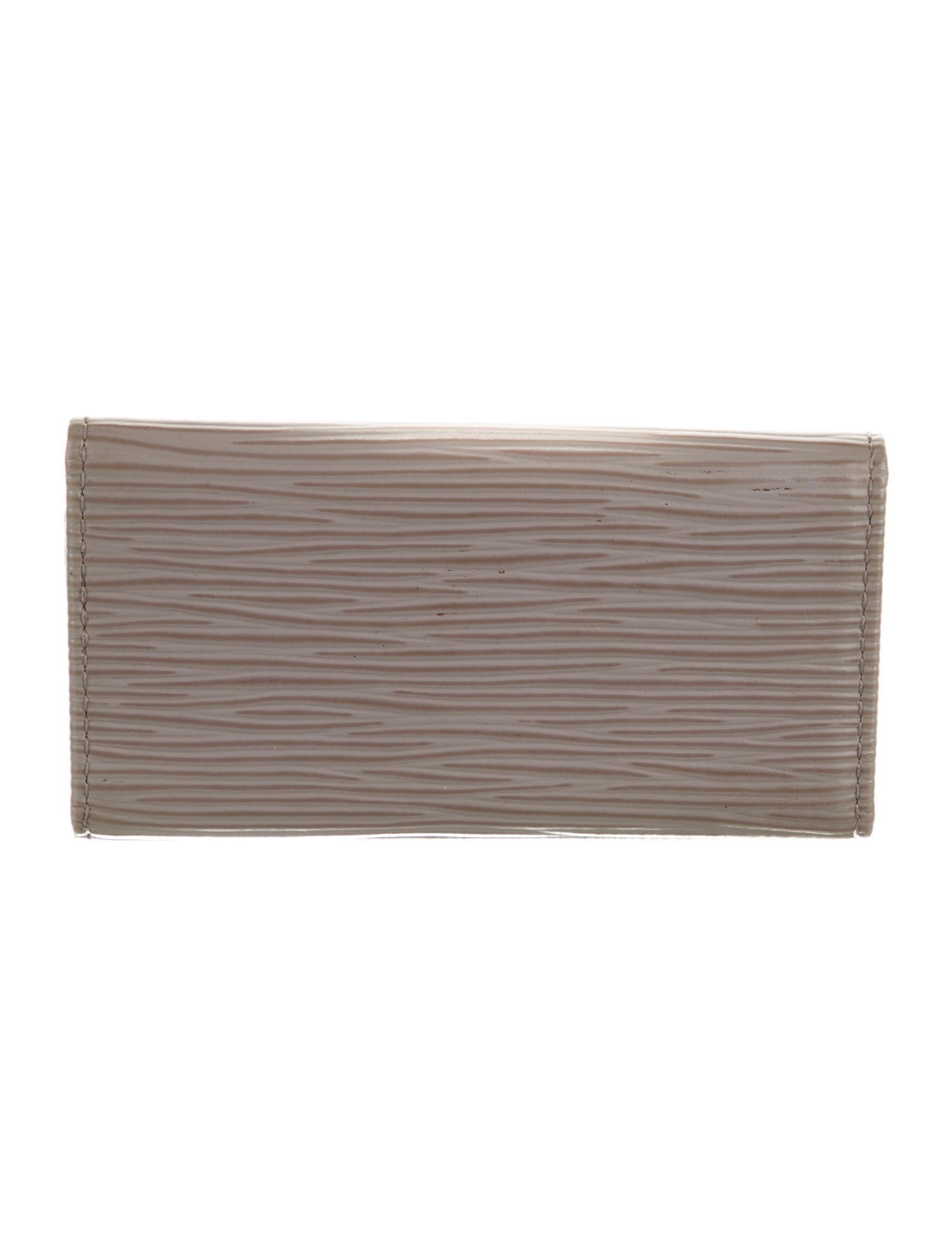 Louis Vuitton Epi Multicles 4-Key Holder