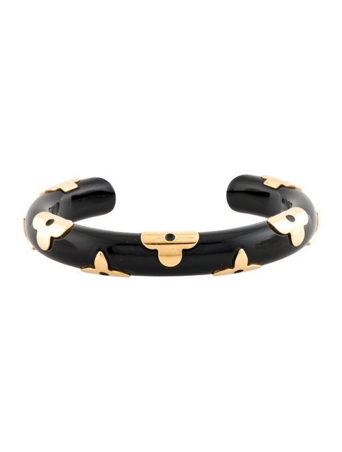 Louis Vuitton Daily Monogram Bracelet