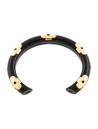 Louis Vuitton Daily Monogram Bracelet