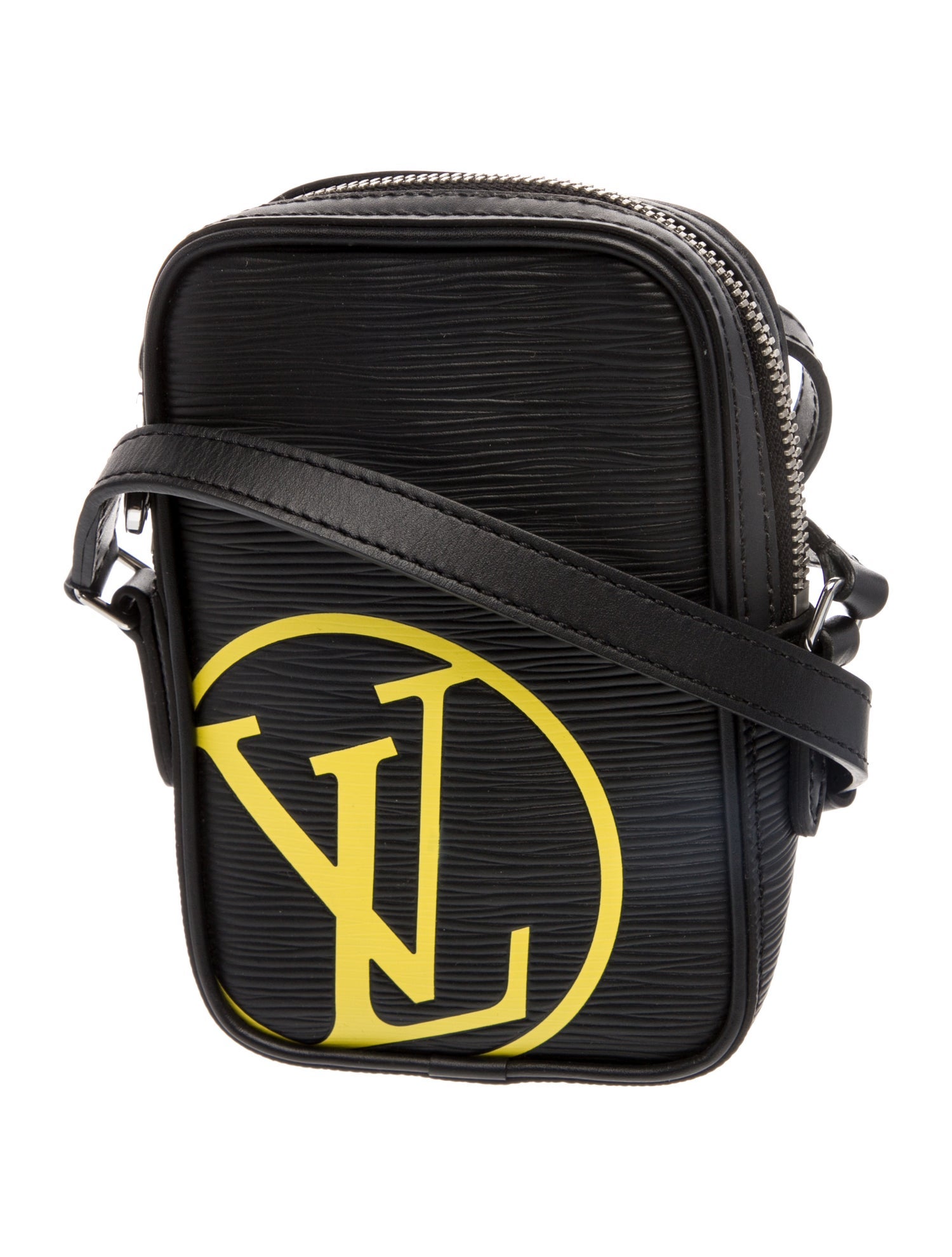 Louis Vuitton LV Monogram Danube