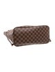 Louis Vuitton Damier Ebene Neverfull MM
