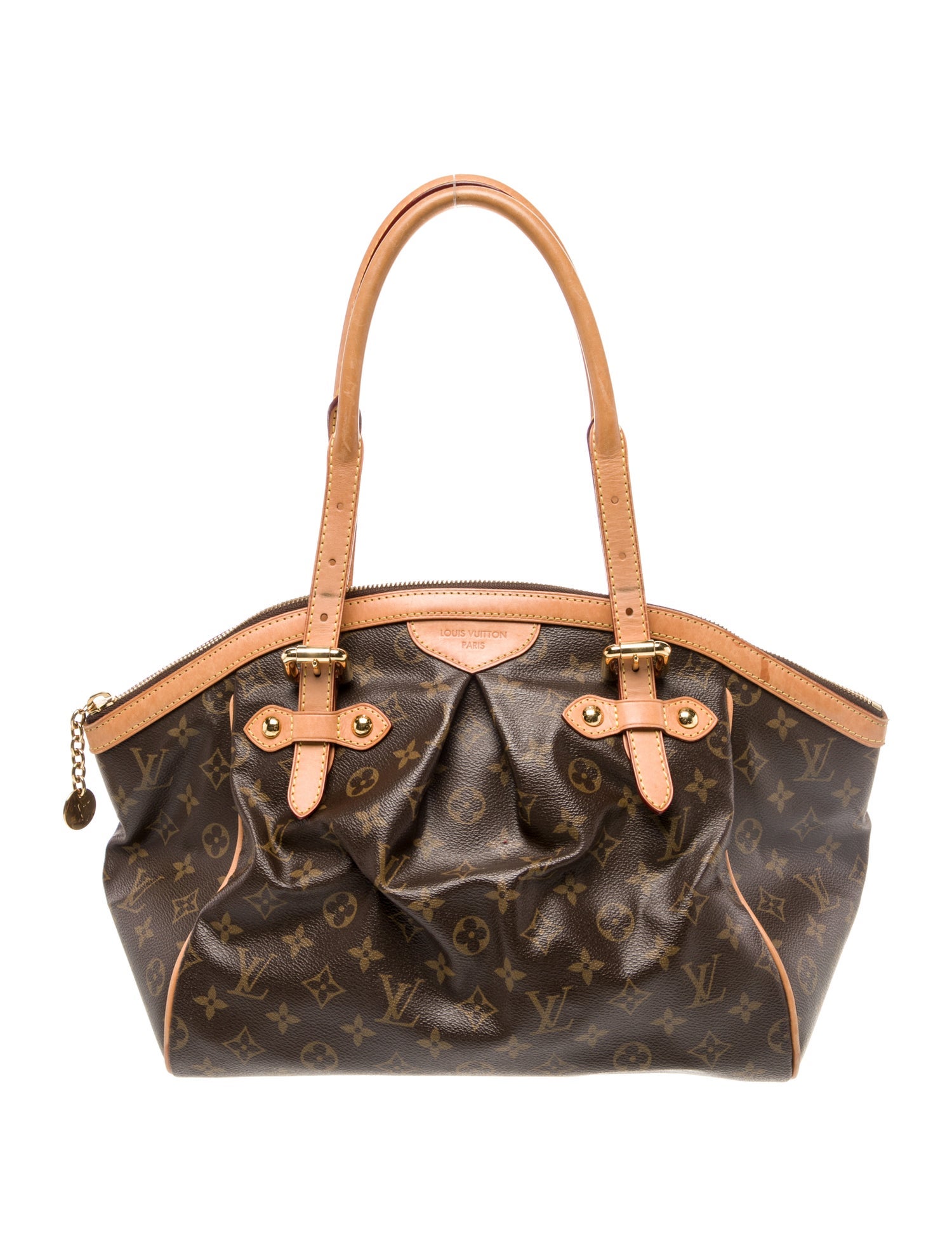 Louis Vuitton LV Monogram Tivoli GM