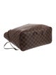 Louis Vuitton Damier Ebene Neverfull MM