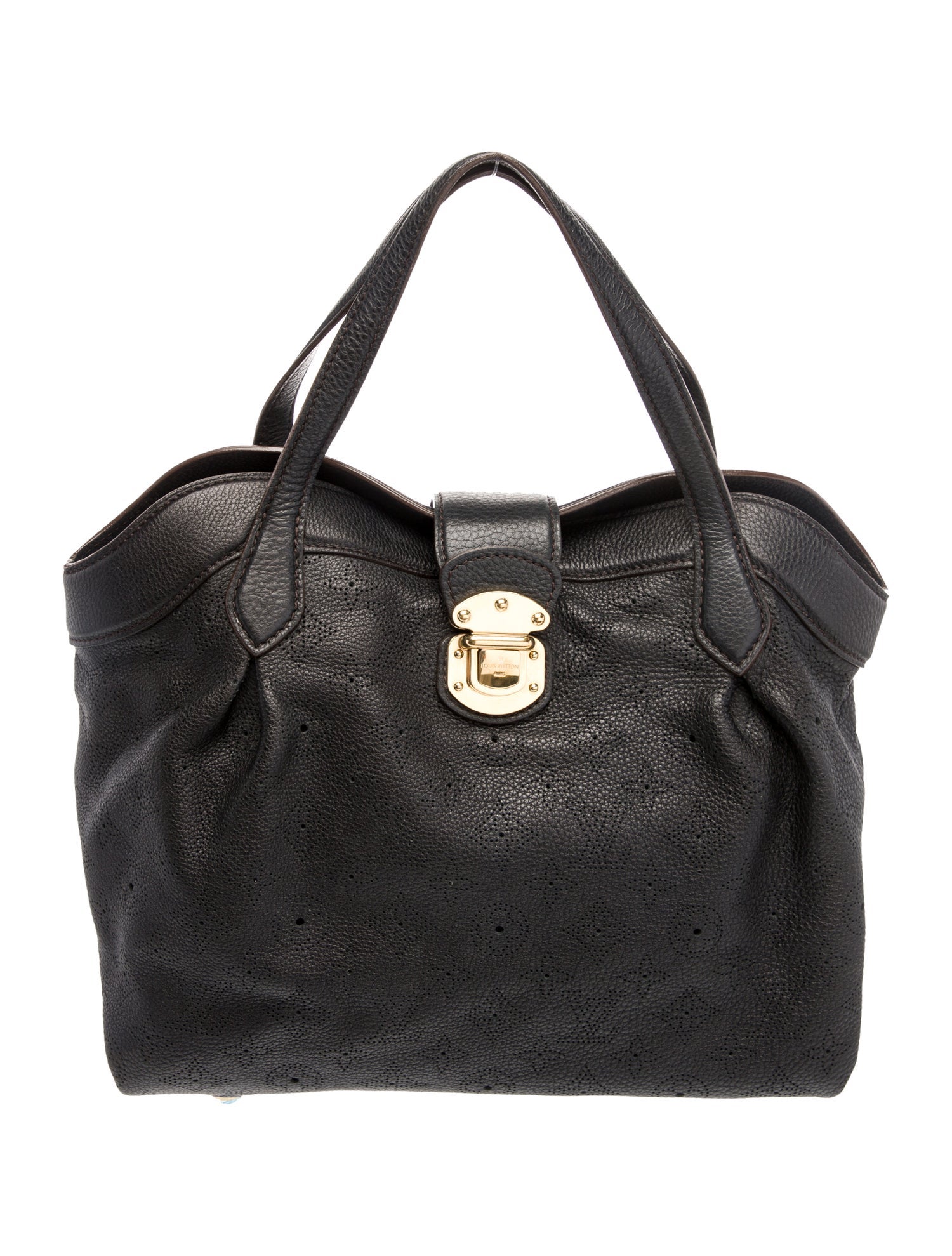 Louis Vuitton LV Monogram Cirrus PM