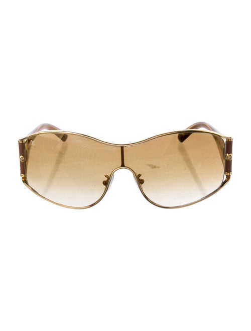 Louis Vuitton 2010 jasmine Sunglasses