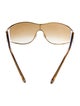 Louis Vuitton 2010 jasmine Sunglasses