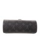 Louis Vuitton Monogram Eclipse 3 Watch Case