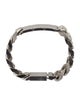 Louis Vuitton Monogram Chain Bracelet