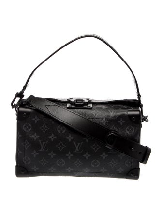 Louis Vuitton Monogram Eclipse Soul Trunk 2024