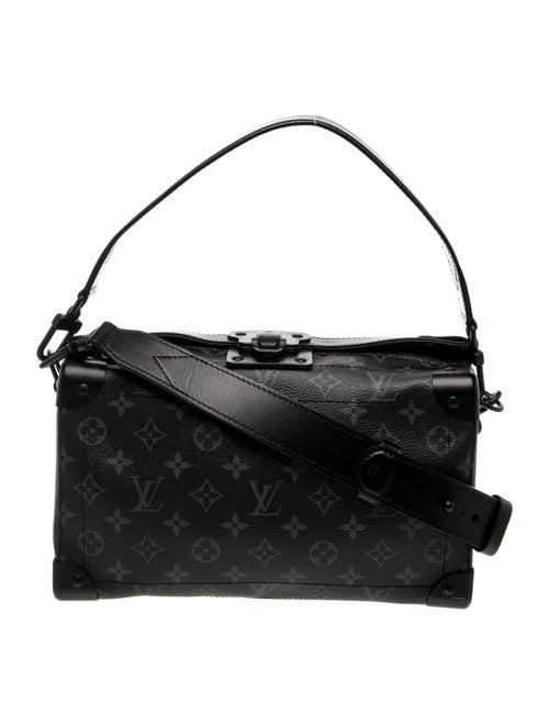 Louis Vuitton Monogram Eclipse Soul Trunk 2024