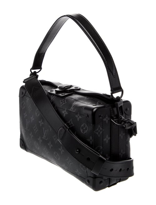 Louis Vuitton Monogram Eclipse Soul Trunk 2024