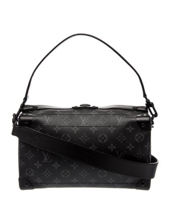 Louis Vuitton Monogram Eclipse Soul Trunk 2024