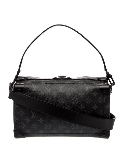 Louis Vuitton Monogram Eclipse Soul Trunk 2024