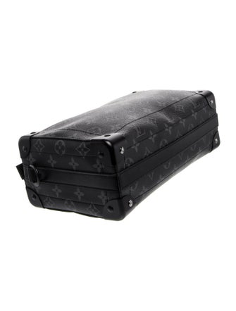Louis Vuitton Monogram Eclipse Soul Trunk 2024