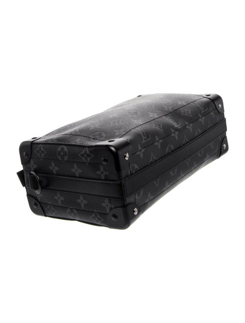 Louis Vuitton Monogram Eclipse Soul Trunk 2024