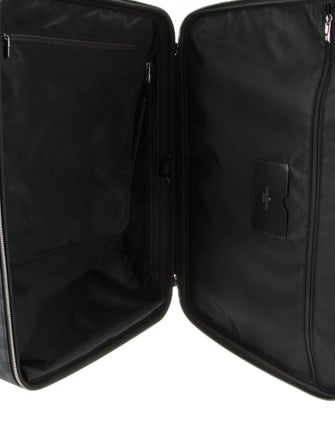 Louis Vuitton Damier Graphite Pegase 55