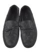 Louis Vuitton Monogram Pattern Bow Accents Drivers