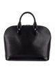 Louis Vuitton Epi Leather Alma PM