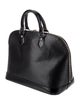 Louis Vuitton Epi Leather Alma PM