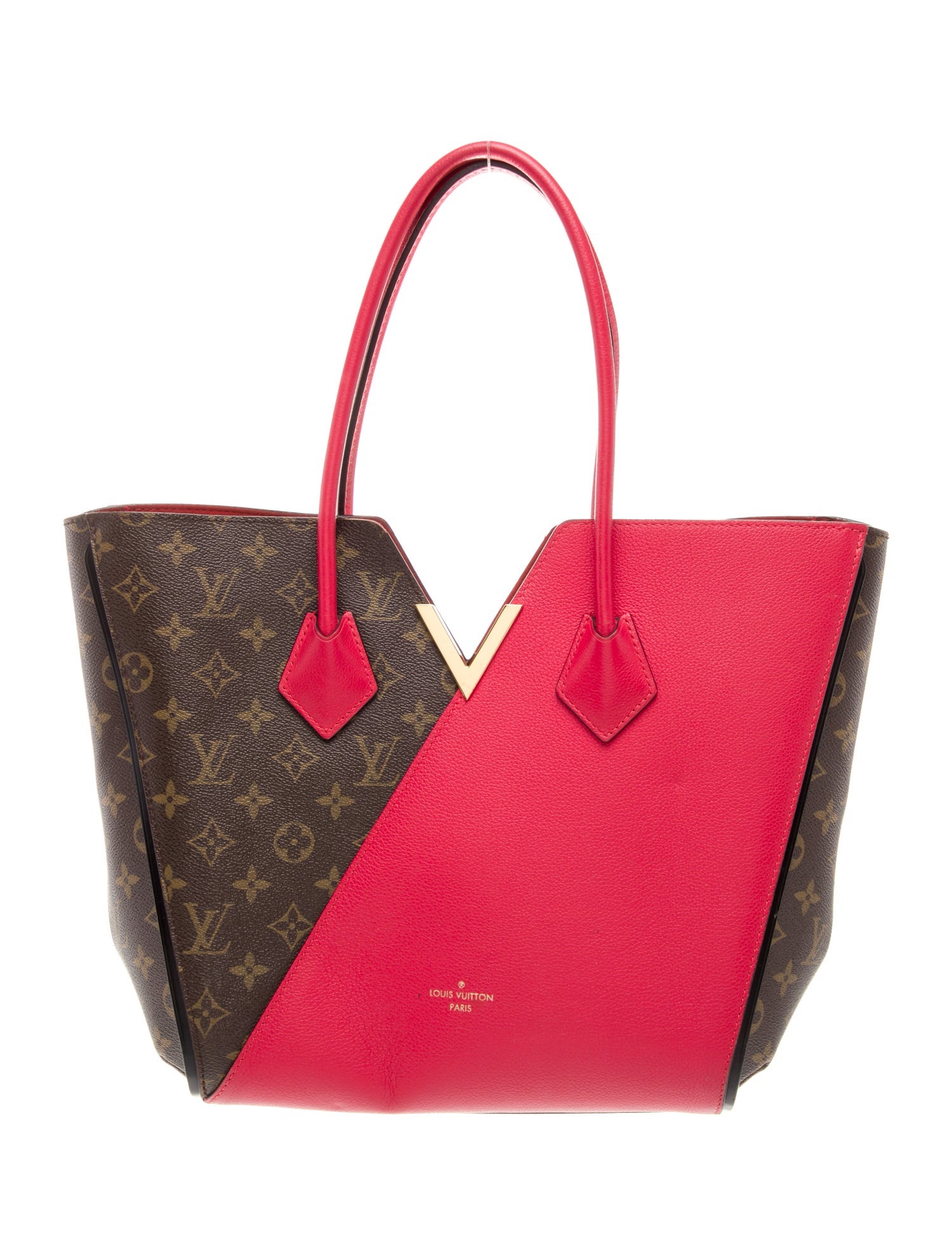 Louis Vuitton LV Monogram Kimono MM