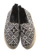 Louis Vuitton LV Monogram Canvas Espadrilles