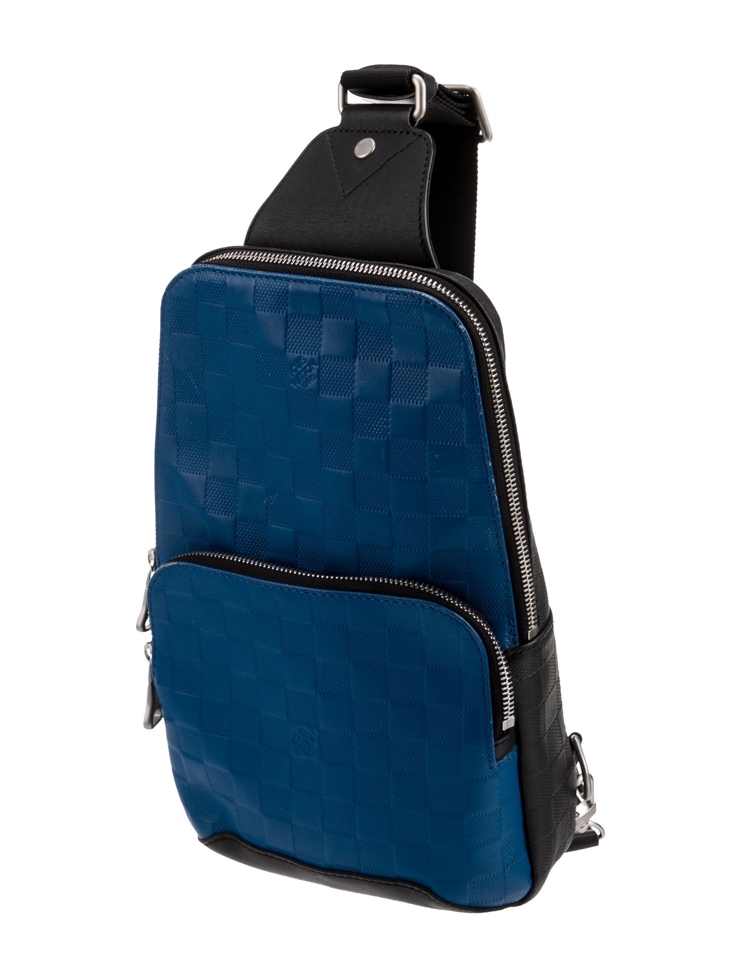 Louis Vuitton Damier Infini Avenue Sling