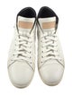 Louis Vuitton LV Monogram Leather Sneakers