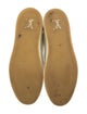 Louis Vuitton LV Monogram Leather Sneakers