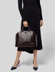 Louis Vuitton Epi Leather Alma GM